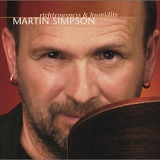 Martin Simpson - Righteousness And Humidity