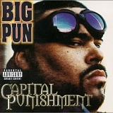 Big Pun - Capital Punishment