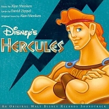 Disney - Hercules