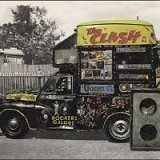 The Clash - Rockers Galore
