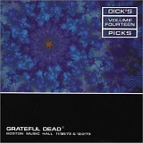 The Grateful Dead - Dick's Picks, Vol. 14: Boston Music Hall, Boston, MA, 11/30/73 & 12/2/73