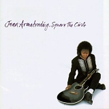 Joan Armatrading - Square The Circle (US)