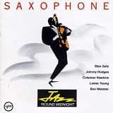 Sonny Rollins - Rollins Round Midnight