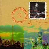 Johnny Griffin, Roy Hargrove, Greg Hutchinson, Kenny Barron, Christian McBride,  - April 1995 - Chicago, New York, Paris