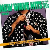 Various artists - New Wave Hits Of The '80s, Vol. 07