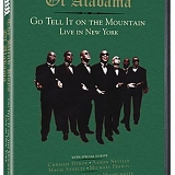 The Blind Boys of Alabama - Go Tell It On The Mountain