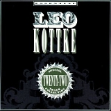 Kottke, Leo (Leo Kottke) - Essential Leo Kottke