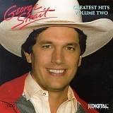 George Strait - "George Strait - Greatest Hits, Vol. 2"