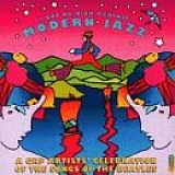 Various artists - GRP Artists' Celebration Of The Songs Of The Beatles