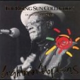 Lightnin' Hopkins - Texas Blues - The Blues Collection