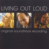 George Fenton, Mervyn Warren - Living Out Loud: Original Soundtrack Recording