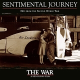 Various artists - Sentimental Journey 11