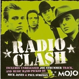Various artists - MOJO - Radio Clash