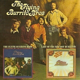 The Flying Burrito Bros - Last Of The Red Hot Burritos