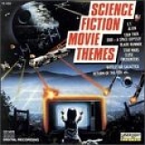 TV - Space Themes (Score)