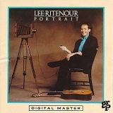 Lee Ritenour - Portrait