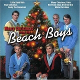 The Beach Boys - Merry Christmas from The Beach Boys