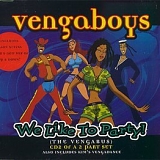 Venga Boys - We Like to Party! (Single)