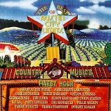 Various artists - The Best Of Austin City Limits - Country Music's Finest Hour