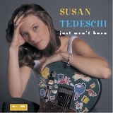 Susan Tedeschi - Just Won't Burn
