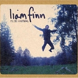 Liam Finn - I'll Be Lighting