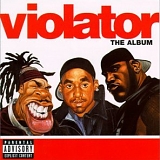 Various artists - Violator: The Album