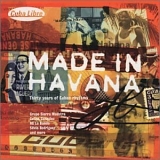 Various artists - Made in Havana