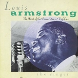 Louis Armstrong - Best of the Decca Years, Vol. 1 The Singer