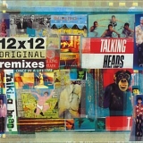 Talking Heads - 12 x 12 Original Remixes