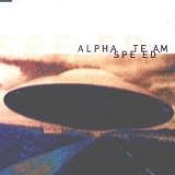 Alpha Team - Speed (single)