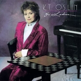 K.T. Oslin - 80's Ladies