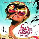 Various artists - Fear And Loathing In Las Vegas