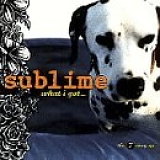 Sublime - What I Got...