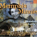 Memphis Minnie - Hoodoo Lady