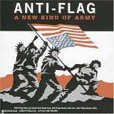 Anti-Flag - A New Kind of Army
