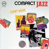 Count Basie - Compact Jazz - Count Basie