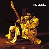 Jimi Hendrix - Band Of Gypsys Live At The Fillmore East