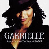 Gabrielle - Greatest Hits