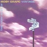 Moby Grape - Vintage - The Very Best Of Moby Grape