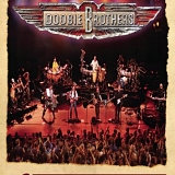 Doobie Brothers - The Doobie Brothers Live