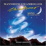 Mannheim Steamroller - Christmas [Mannheim Steamroller]