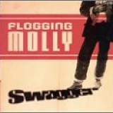 Flogging Molly - Swagger
