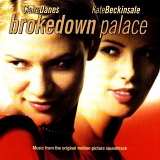 Various artists - Brokedown Palace