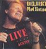 Delbert McClinton - Live From Austin