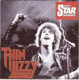 Thin Lizzy - Live