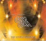 Phil Lynott's Grand Slam - The Studio Sessions