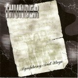 Thunder - Symphony And Stage