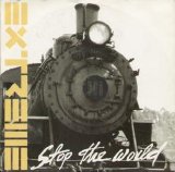 Extreme - Stop The World