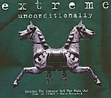 Extreme - Unconditionally (Green)