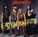 Extreme - Extragraffitti